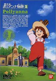 An image of cast of Pollyanna.