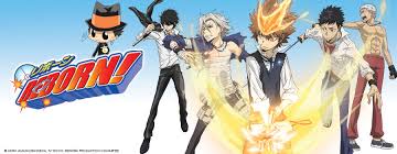 An image of cast of Reborn.